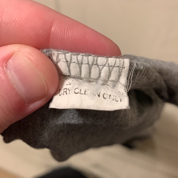 SOLD Hermes Paris 100% Premium Super Soft Silky Cotton Polo Shirt - Medium-Large - Picture 7 of 8